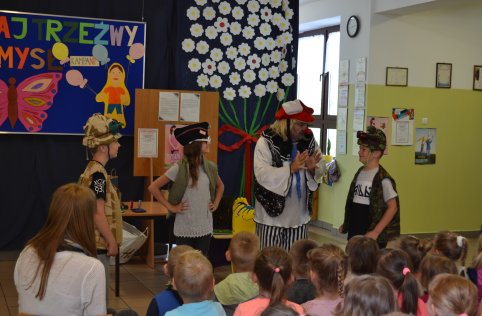 Zachowaj Trzeźwy Umysł 2017